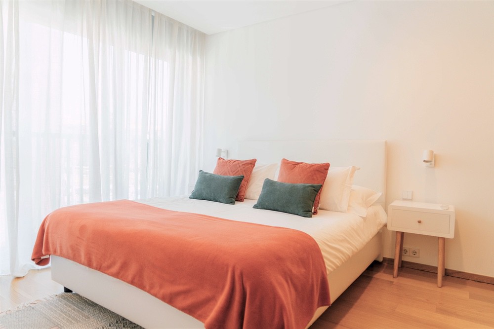 Apartamento 1040012